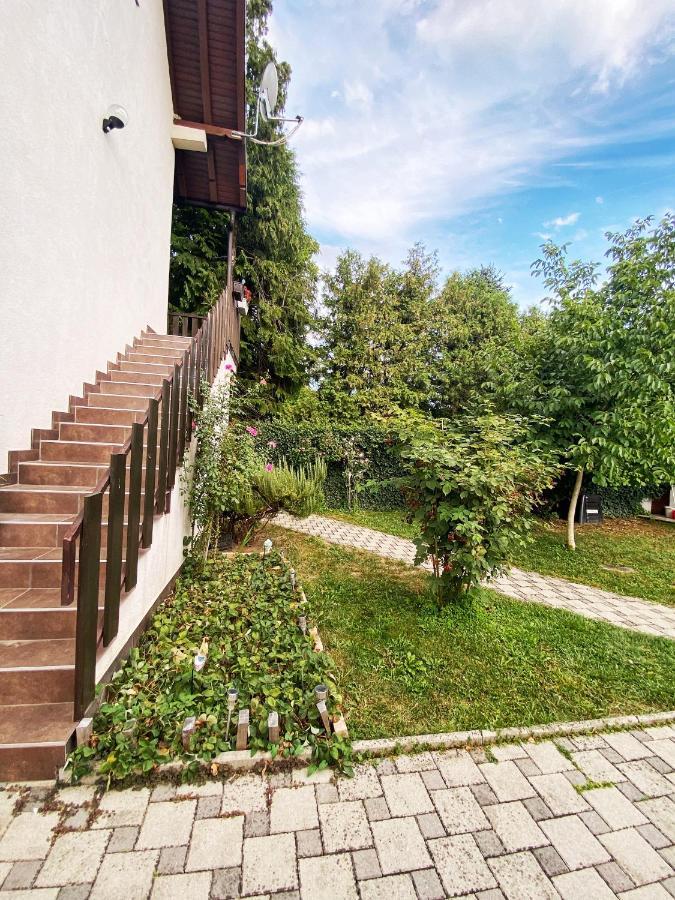 Hotel Guesthouse Stari Jasen Velika Mlaka Exterior foto