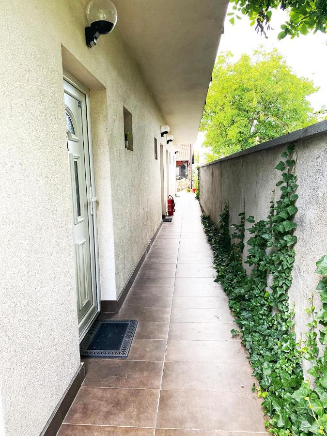 Hotel Guesthouse Stari Jasen Velika Mlaka Exterior foto