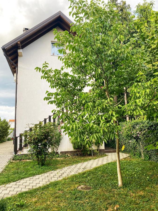 Hotel Guesthouse Stari Jasen Velika Mlaka Exterior foto