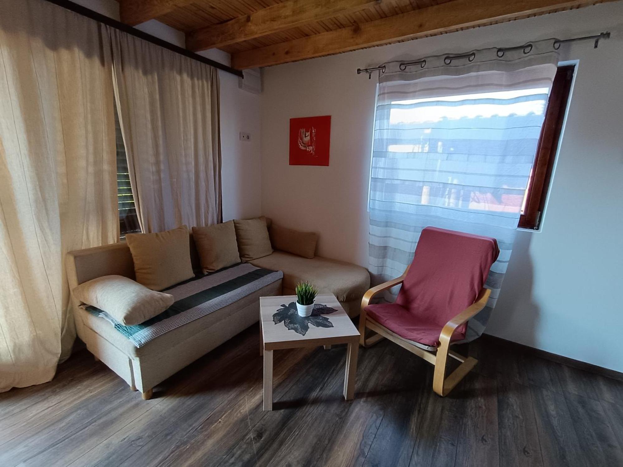 Hotel Guesthouse Stari Jasen Velika Mlaka Exterior foto
