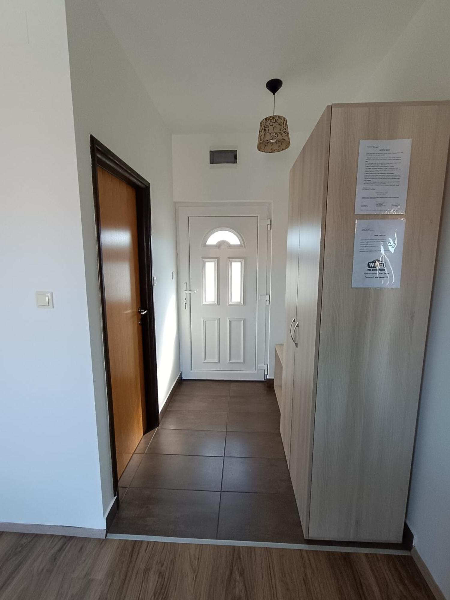 Hotel Guesthouse Stari Jasen Velika Mlaka Exterior foto