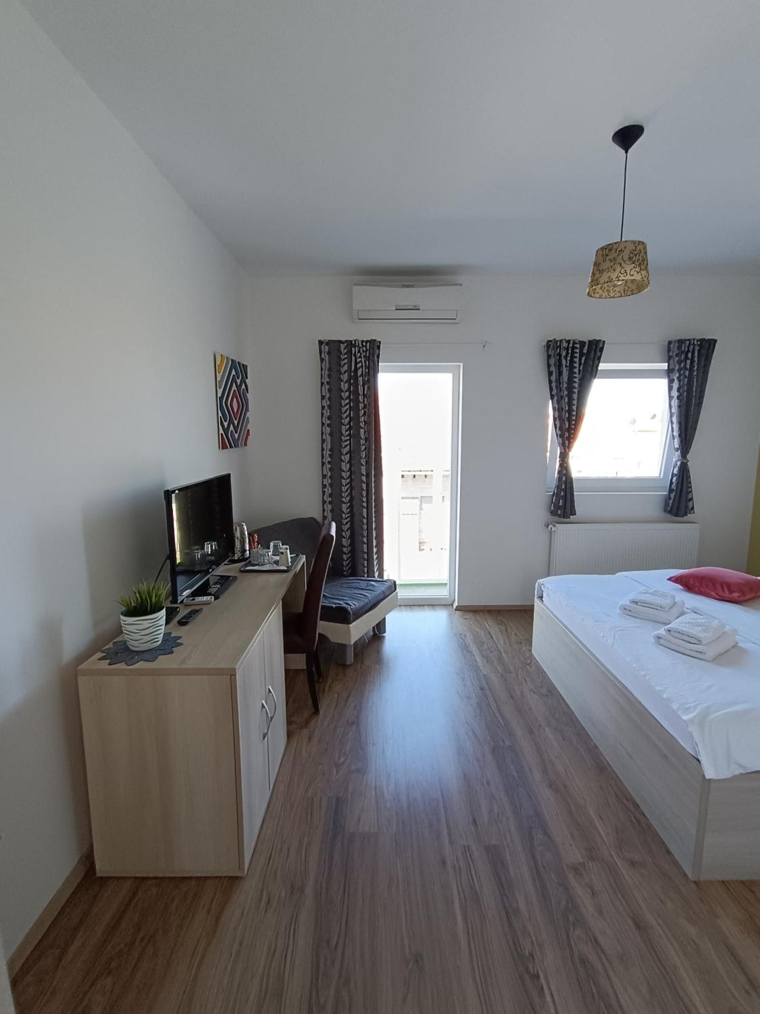 Hotel Guesthouse Stari Jasen Velika Mlaka Exterior foto