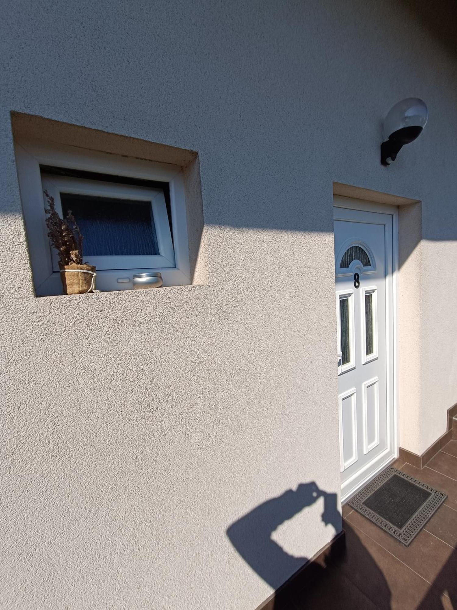 Hotel Guesthouse Stari Jasen Velika Mlaka Exterior foto