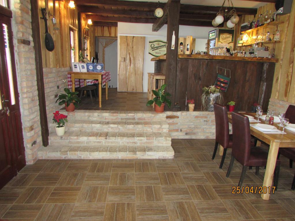 Hotel Guesthouse Stari Jasen Velika Mlaka Exterior foto